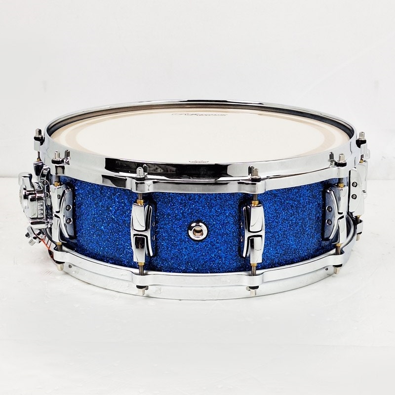 Pearl 【USED】RF1450S/C #832[Reference 20-Ply Birch/Maple 14×5/Sapphire Bule Sparkle] 画像1