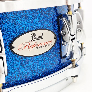 Pearl 【USED】RF1450S/C #832[Reference 20-Ply Birch/Maple 14×5/Sapphire Bule Sparkle] 画像2