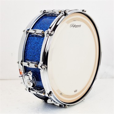 Pearl 【USED】RF1450S/C #832[Reference 20-Ply Birch/Maple 14×5/Sapphire Bule Sparkle] 画像3