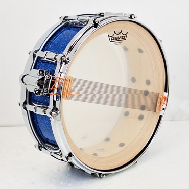 Pearl 【USED】RF1450S/C #832[Reference 20-Ply Birch/Maple 14×5/Sapphire Bule Sparkle] 画像4
