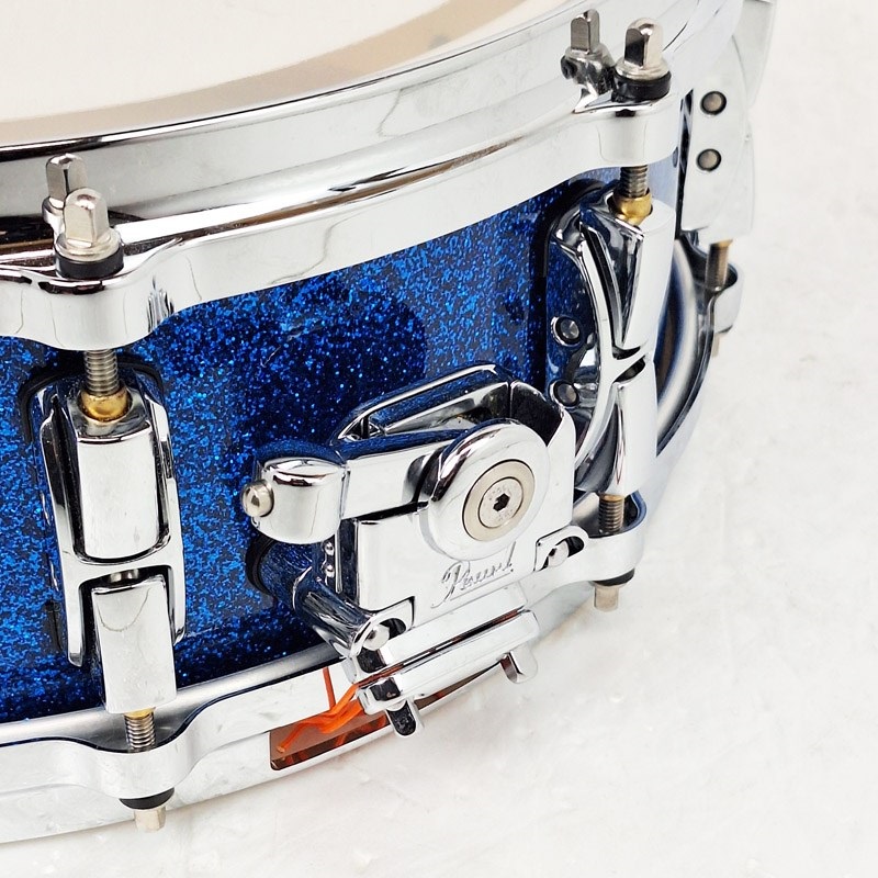 Pearl 【USED】RF1450S/C #832[Reference 20-Ply Birch/Maple 14×5/Sapphire Bule Sparkle] 画像5
