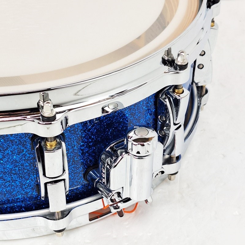 Pearl 【USED】RF1450S/C #832[Reference 20-Ply Birch/Maple 14×5/Sapphire Bule Sparkle] 画像6