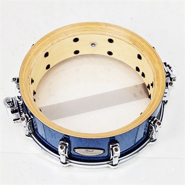 Pearl 【USED】RF1450S/C #832[Reference 20-Ply Birch/Maple 14×5/Sapphire Bule Sparkle] 画像7