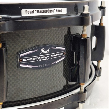 Pearl 【USED】CMN1455S/B #300 [Carbonply Maple / 14 x 5.5] 画像2