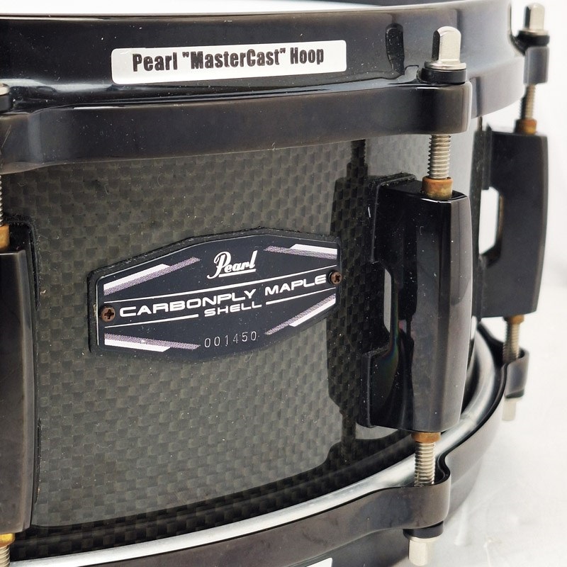 Pearl 【USED】CMN1455S/B #300 [Carbonply Maple / 14 x 5.5] 画像2