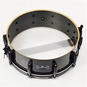 Pearl 【USED】CMN1455S/B #300 [Carbonply Maple / 14 x 5.5] 画像8