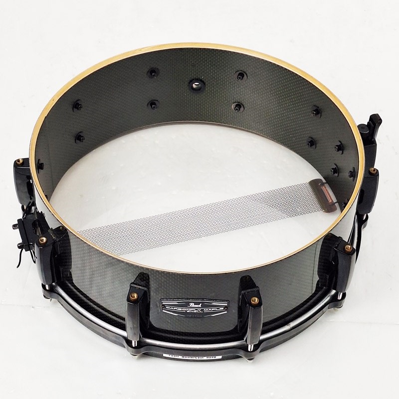 Pearl 【USED】CMN1455S/B #300 [Carbonply Maple / 14 x 5.5] 画像8