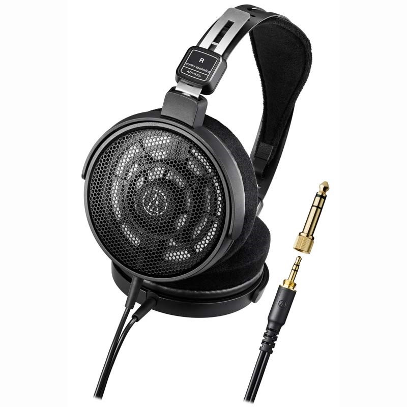audio-technica ATH-R30x 画像1