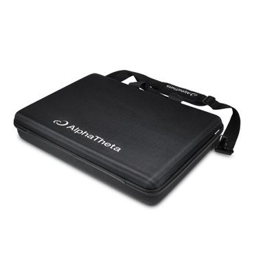 AlphaTheta DJC-OMNISDUO BAG 【OMNIS-DUO専用キャリングケース】(アルファシータ) 画像1