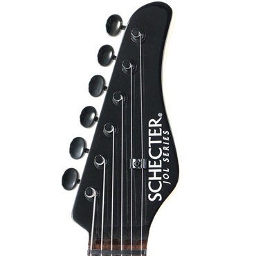 SCHECTER JAPAN ORIGINAL LINE OL-ST-22 (AB/R) 【特価】 画像7