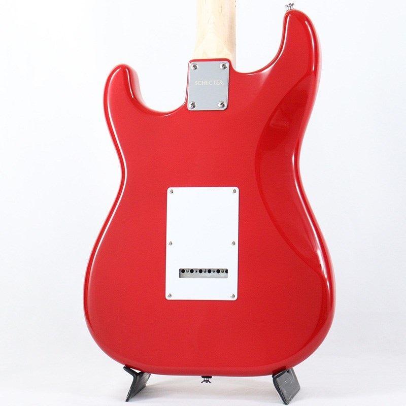 SCHECTER JAPAN ORIGINAL LINE OL-ST-DH (DRD/M) [SPOT MODEL] 画像3