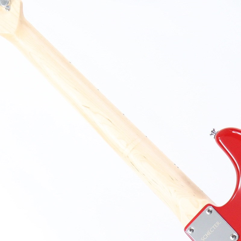 SCHECTER JAPAN ORIGINAL LINE OL-ST-DH (DRD/M) [SPOT MODEL] 画像6