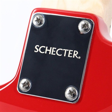SCHECTER JAPAN ORIGINAL LINE OL-ST-DH (DRD/M) [SPOT MODEL] 画像7