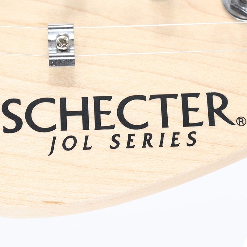 SCHECTER JAPAN ORIGINAL LINE OL-ST-DH (DRD/M) [SPOT MODEL