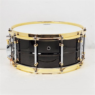 Pearl 【USED】SF1465 [Steve Ferrone Signature Model 14×6.5- Black Nickel Over Brass-] 画像1