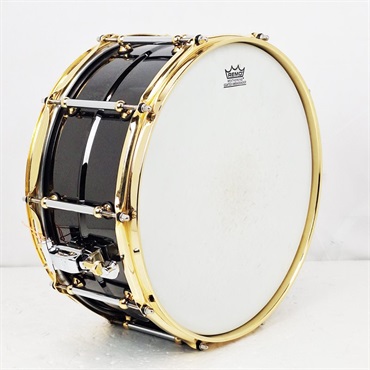 Pearl 【USED】SF1465 [Steve Ferrone Signature Model 14×6.5- Black Nickel Over Brass-] 画像3