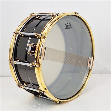 Pearl 【USED】SF1465 [Steve Ferrone Signature Model 14×6.5- Black Nickel Over Brass-] 画像4