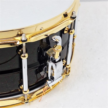 Pearl 【USED】SF1465 [Steve Ferrone Signature Model 14×6.5- Black Nickel Over Brass-] 画像5