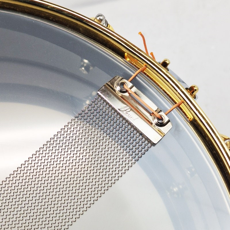 Pearl 【USED】SF1465 [Steve Ferrone Signature Model 14×6.5- Black Nickel Over Brass-] 画像7