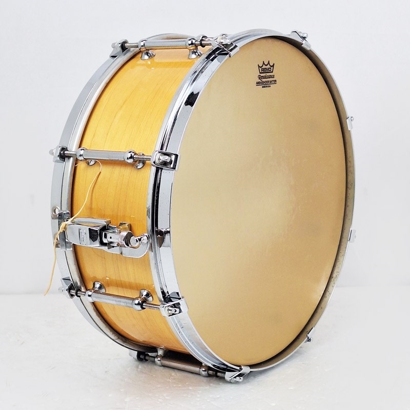 Pearl 【USED】Sensitone One Piece Maple 14×5.5 画像3