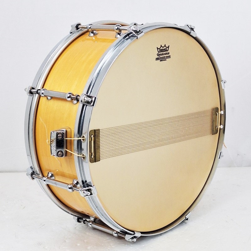 Pearl 【USED】Sensitone One Piece Maple 14×5.5 画像4