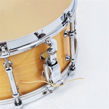 Pearl 【USED】Sensitone One Piece Maple 14×5.5 画像5