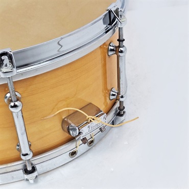 Pearl 【USED】Sensitone One Piece Maple 14×5.5 画像6