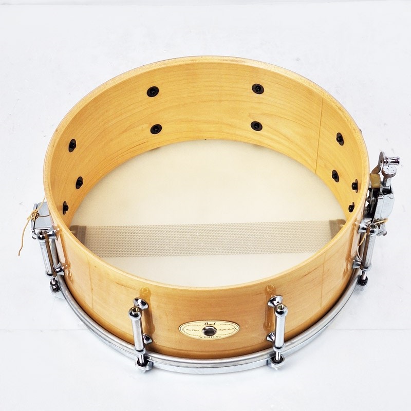 Pearl 【USED】Sensitone One Piece Maple 14×5.5 画像9