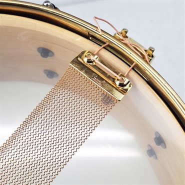 Pearl 【USED】CL-1455S/G [Custom Classic One Pice Maple 14×5.5/#114 Liquid Amber] 画像7