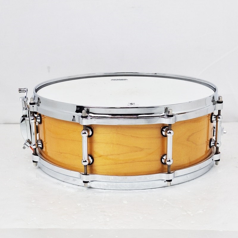 Ludwig LSN364XXPB [NeuSonic Snare Drum 14×6.5 / Satin Royal