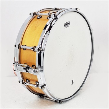 Pearl 【USED】CLR1450ST [Custom Classic Legend One-Pice Maple 14×5] 画像3