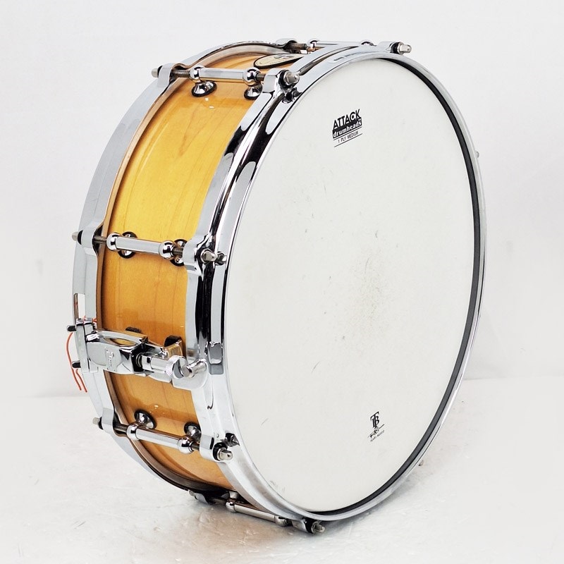 Pearl 【USED】CLR1450ST [Custom Classic Legend One-Pice Maple 14×5] 画像3