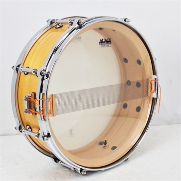 Pearl 【USED】CLR1450ST [Custom Classic Legend One-Pice Maple 14×5] 画像4