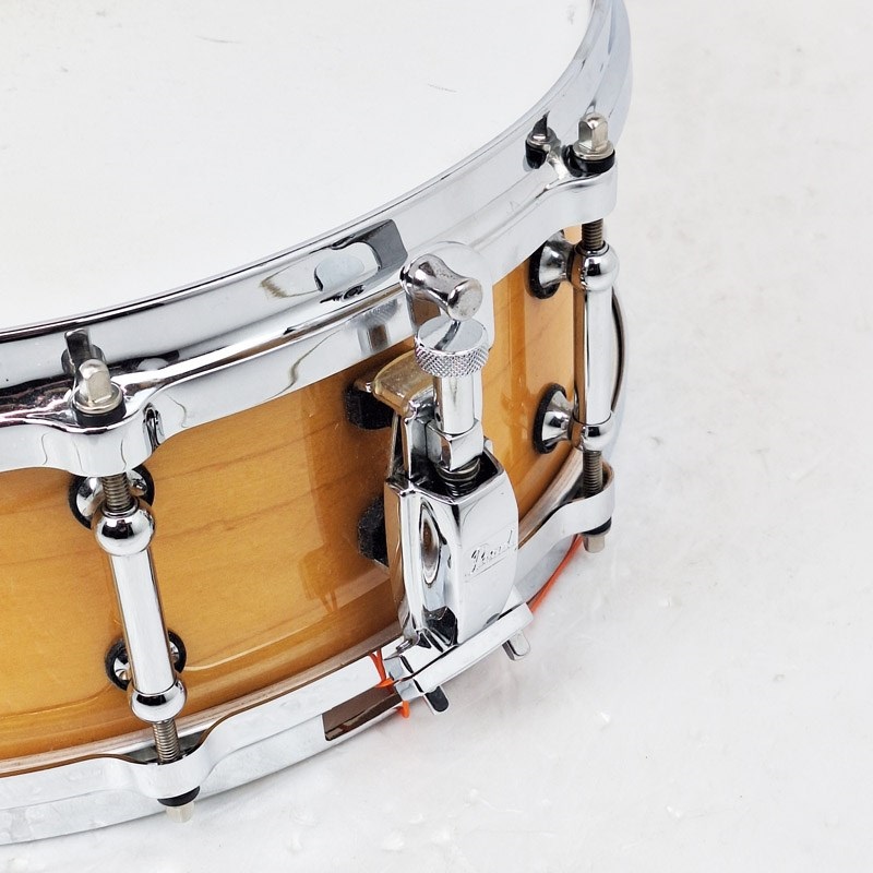 Pearl 【USED】CLR1450ST [Custom Classic Legend One-Pice Maple 14×5] 画像5