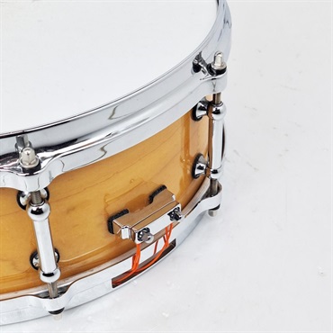 Pearl 【USED】CLR1450ST [Custom Classic Legend One-Pice Maple 14×5] 画像6