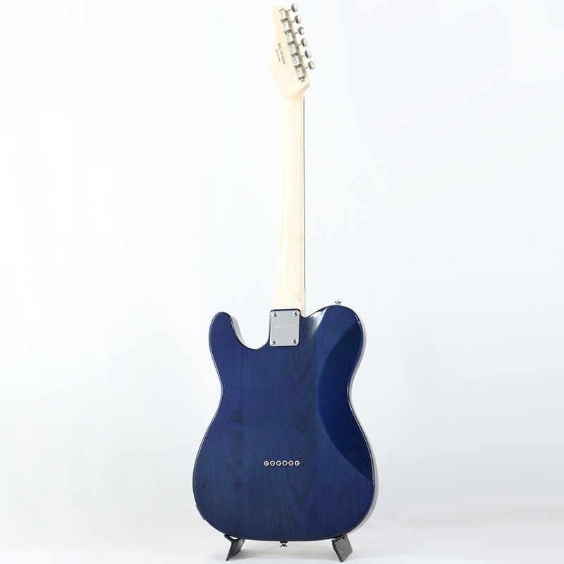 SCHECTER OL-PT-AL (DBL/R) 【キズあり特価】 ｜イケベ楽器店 
