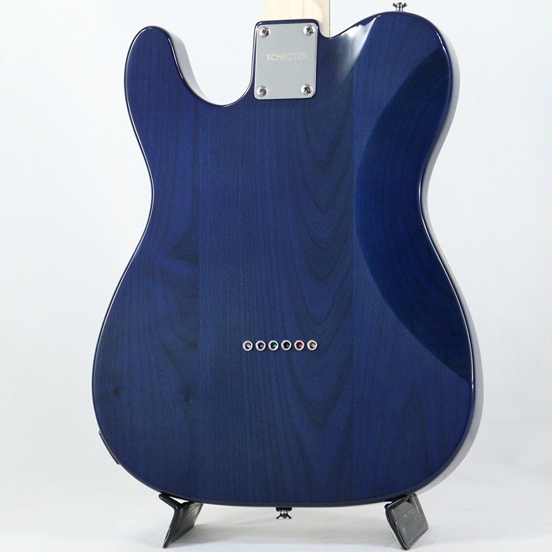 SCHECTER OL-PT-AL (DBL/R) 【キズあり特価】 ｜イケベ楽器店 