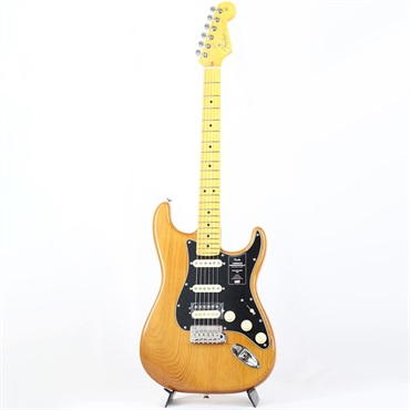 Fender USA American Professional II Stratocaster HSS (Roasted Pine/Maple) 画像1