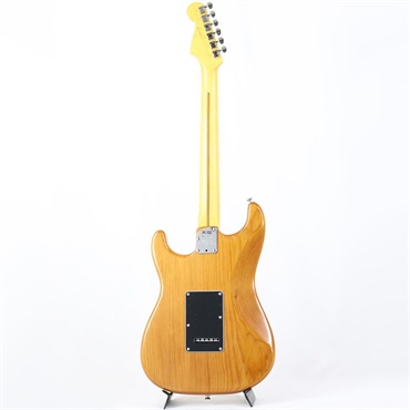 Fender USA American Professional II Stratocaster HSS (Roasted Pine/Maple) 画像2