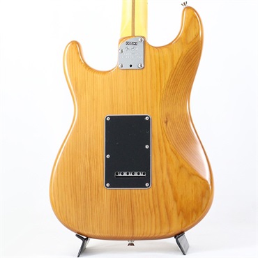 Fender USA American Professional II Stratocaster HSS (Roasted Pine/Maple) 画像3