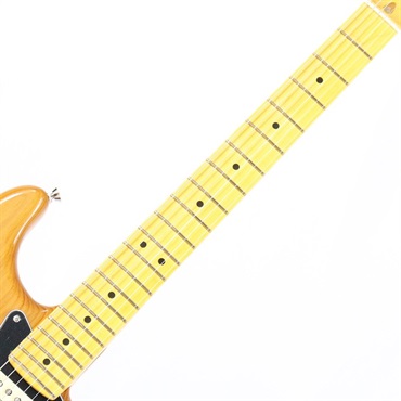 Fender USA American Professional II Stratocaster HSS (Roasted Pine/Maple) 画像5