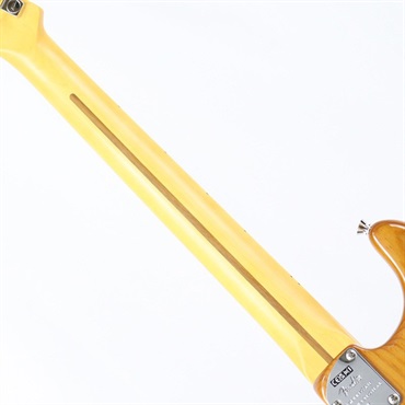 Fender USA American Professional II Stratocaster HSS (Roasted Pine/Maple) 画像6