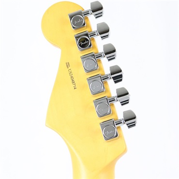 Fender USA American Professional II Stratocaster HSS (Roasted Pine/Maple) 画像8