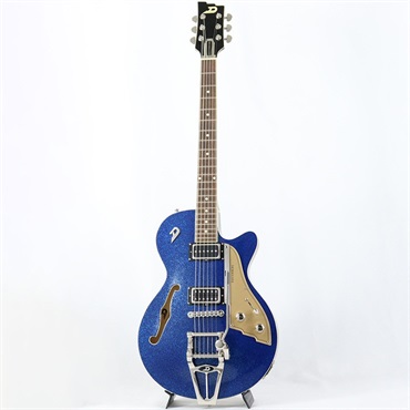 Duesenberg DTV-BLS Starplayer TV (Blue Sparkle) 画像1