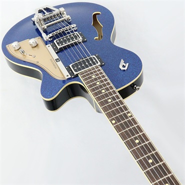 Duesenberg DTV-BLS Starplayer TV (Blue Sparkle) 画像4