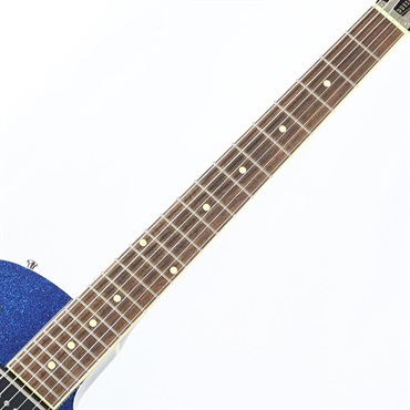 Duesenberg DTV-BLS Starplayer TV (Blue Sparkle) 画像5