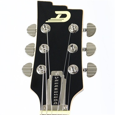 Duesenberg DTV-BLS Starplayer TV (Blue Sparkle) 画像7