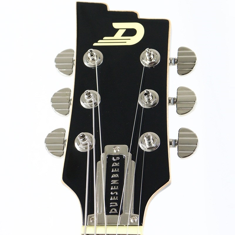 Duesenberg DTV-BLS Starplayer TV (Blue Sparkle) 画像7