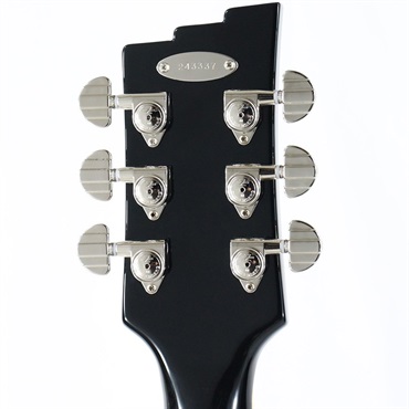 Duesenberg DTV-BLS Starplayer TV (Blue Sparkle) 画像8