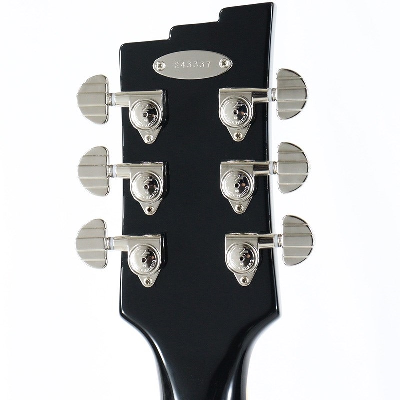 Duesenberg DTV-BLS Starplayer TV (Blue Sparkle) 画像8